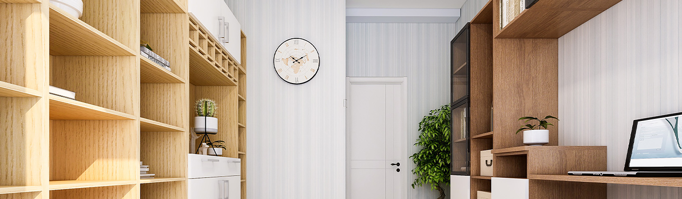 Custom Storage Solutions