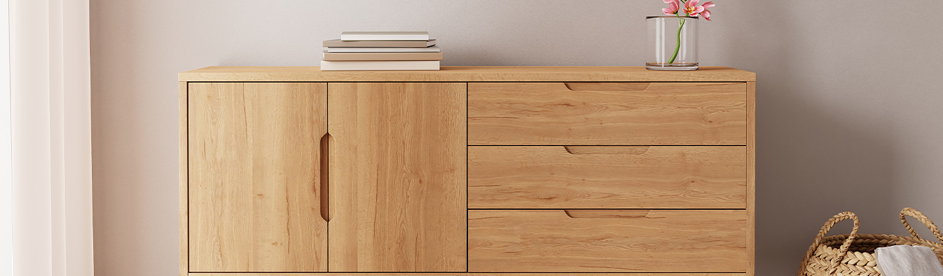 Custom Cabinets & Sideboards