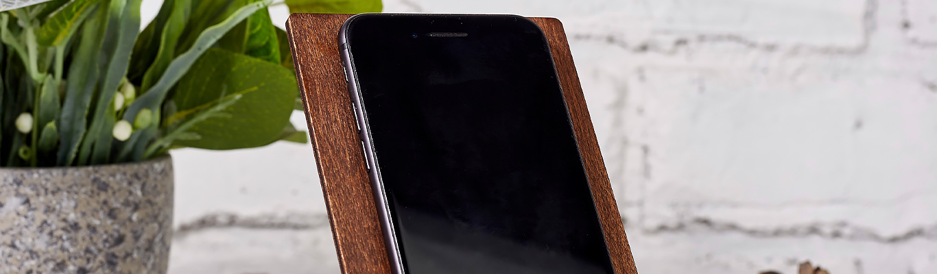 Wooden Accessories & Decor