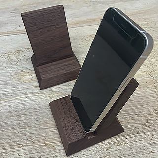 スマホスタンド