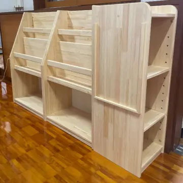 絵本収納棚