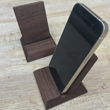 スマホスタンド